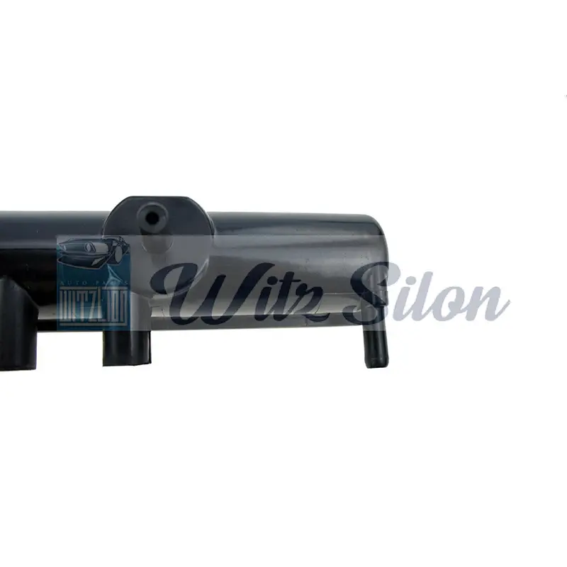High quality passenger car Expansion Tank and Radiator Tank for SU-BARU car