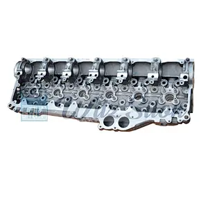 Hot sale S60 diesel truck engine cylinder head 23525567