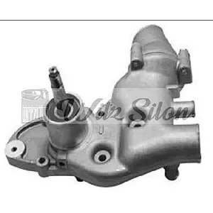 WATER PUMP 1201.38 / 1201.75 PEUGEOT / J9 2.5D/