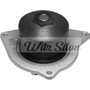 WATER PUMP 4663296 / 5003085 / 5663296 / 0500385AA / 05003085AA / 4663333 / 5003085AA CHRYSLER / NEW YORKER/