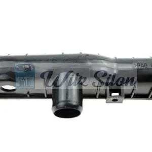 Hot Selling Car Parts Radiator Plastic Tank for DAEWOO All Type