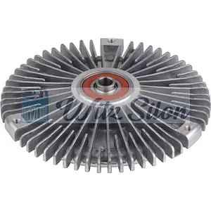 22328 Engine Cooling Fan Clutch - for Mercedes Sprinter 2500 3500 Dodge MB Freightliner 0002005822 000 200 58 22