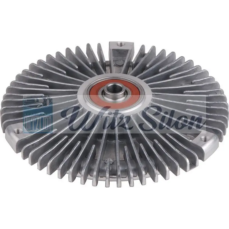 22328 Engine Cooling Fan Clutch - for Mercedes Sprinter 2500 3500 Dodge MB Freightliner 0002005822 000 200 58 22