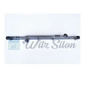 Auto Plastic Top Tank for HO-O31