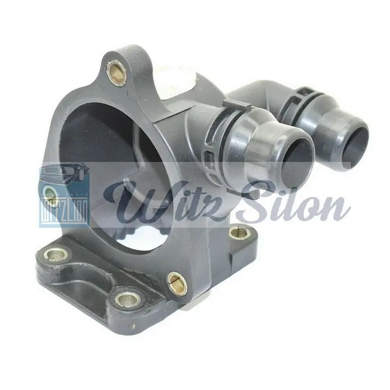 E46 E90 E60 N40 N42 N45 N46 N46N Thermostat Housing 11517572859