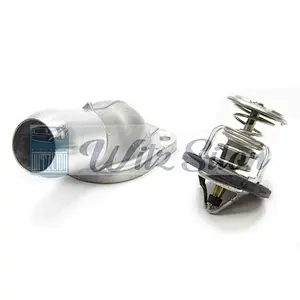 12600172 chevrolets thermostat housing parts