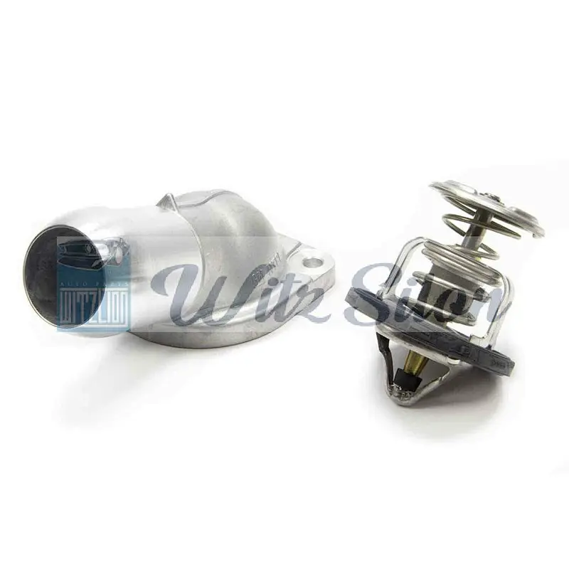 12600172 chevrolets thermostat housing parts