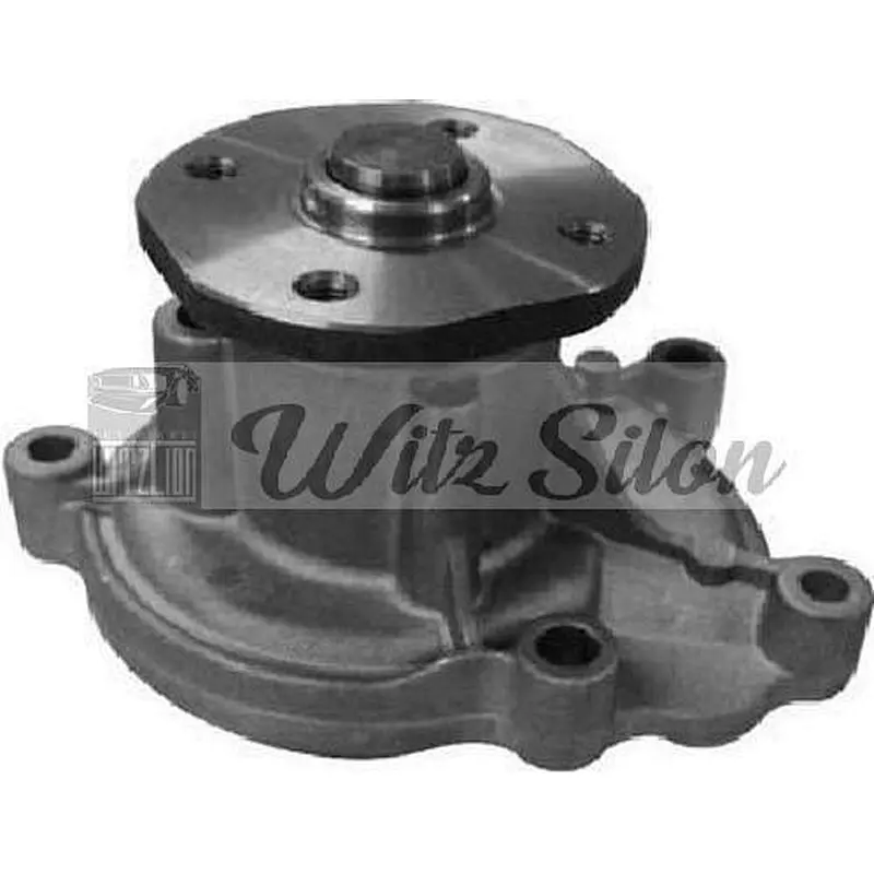 WATER PUMP 6402000420 MERCEDES / -BENZ / A-CLASS (W169)/ / 169.306) 2.0L/ / 169.307) 2.0L/ / B-CLASS (W245)/