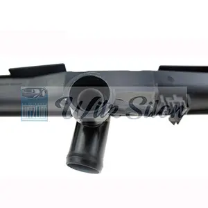 Factory Cooling System Parts Plastic Radiator Tank for SIE-NNA
