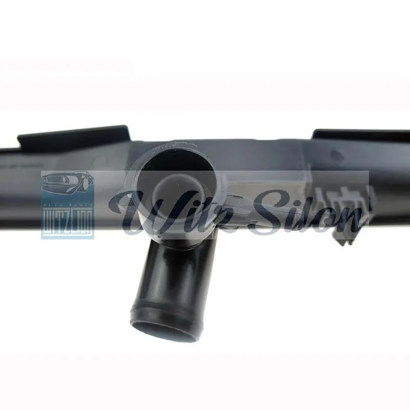 Factory Cooling System Parts Plastic Radiator Tank for SIE-NNA