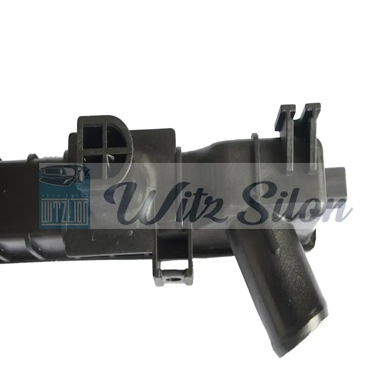 Radiator Upper Tank Radiator Water Tank Radiator Car Plastic Tanks