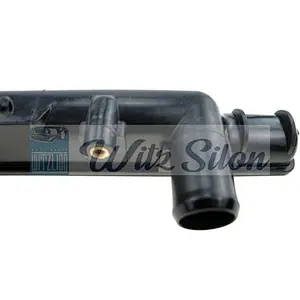 High Quality OEM 1640015200 Car Radiator Plastic Tanks For TOYO COROLLA
