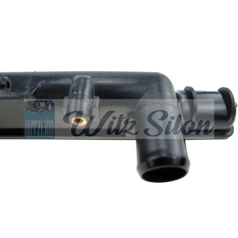 High Quality OEM 1640015200 Car Radiator Plastic Tanks For TOYO COROLLA
