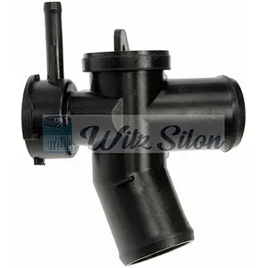 Engine Coolant Filler Neck For 2007-2015 N-issan Altimas & Maximas 902-5938