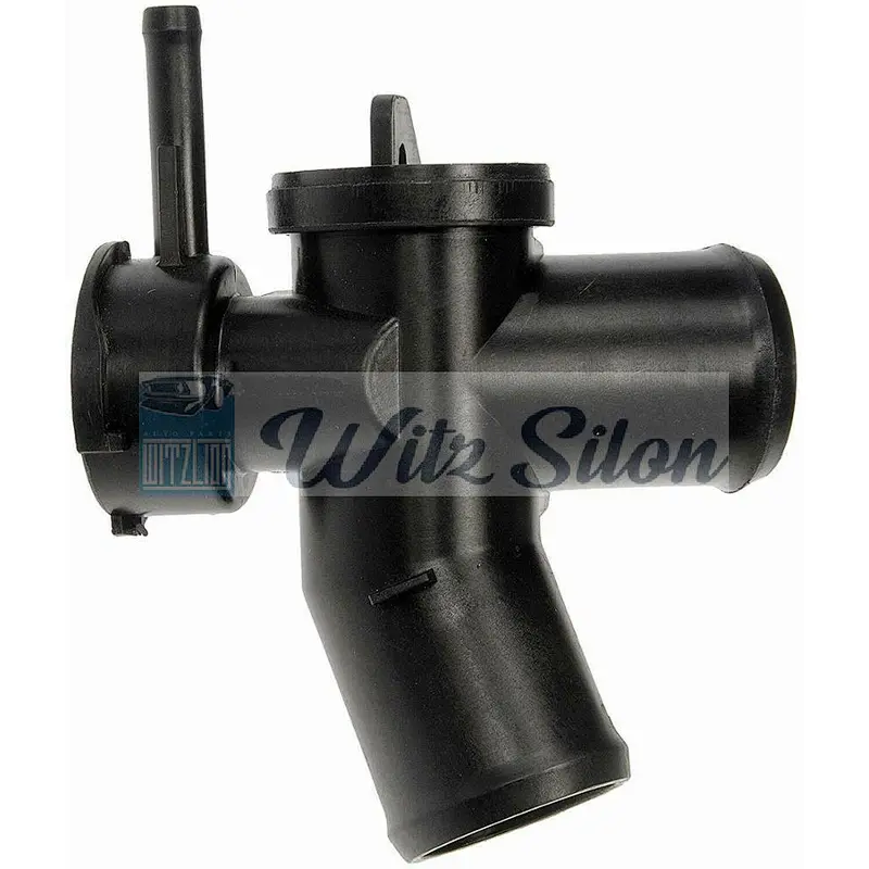 Engine Coolant Filler Neck For 2007-2015 N-issan Altimas & Maximas 902-5938