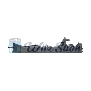 plastic tank for Auto Car Radiator cores and Automotive Car Radiator