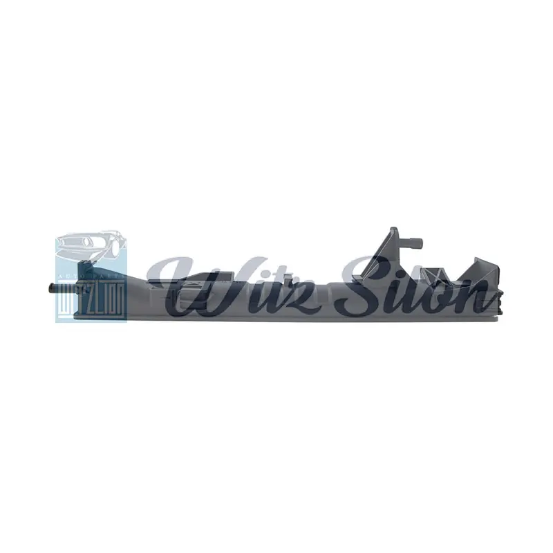 plastic tank for Auto Car Radiator cores and Automotive Car Radiator