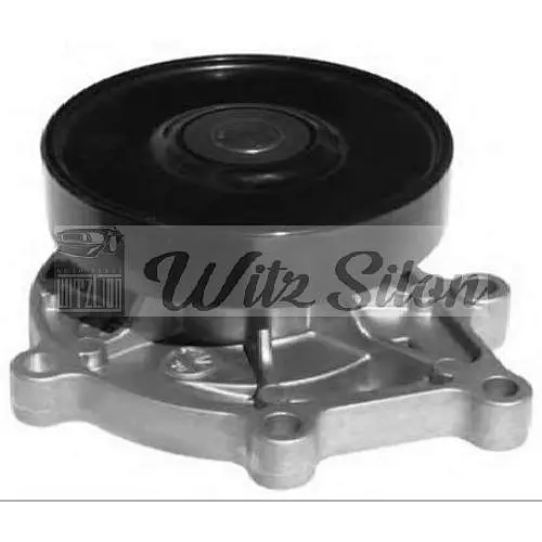WATER PUMP 11518512443 BMW / MINI (R56)/Convertible/Roadster/COUNTRYMAN/CLUBMAN/Coupe/ / One Dÿ/ / Cooper D/SD/