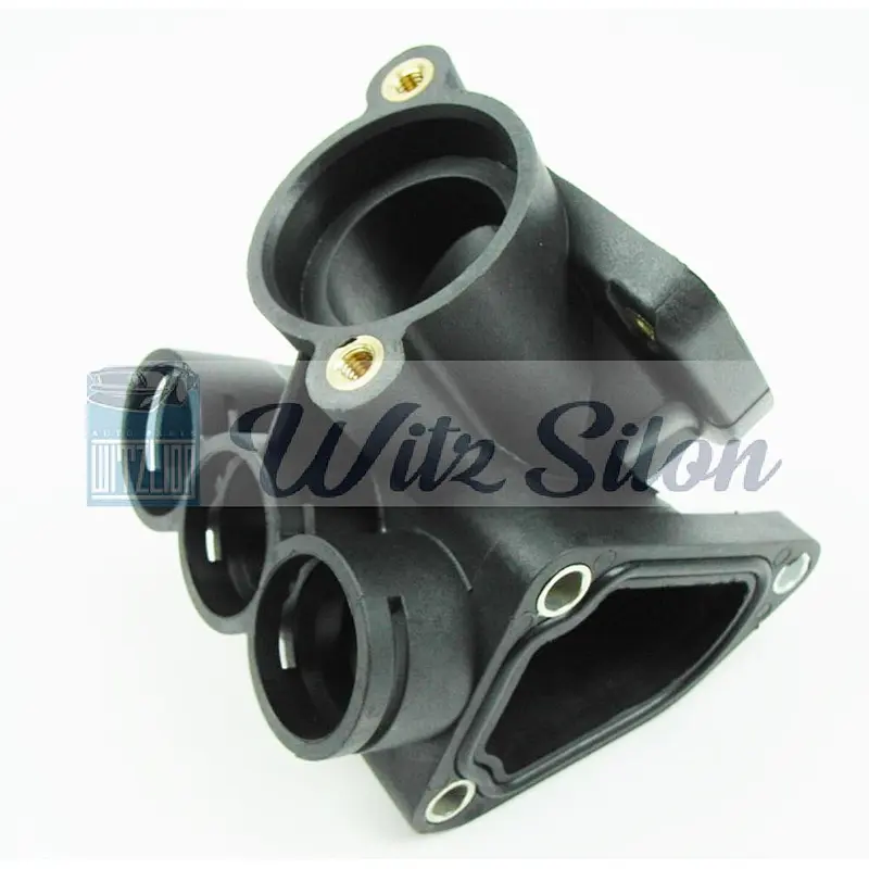 11854001589 thermostat housing assembly