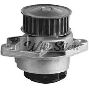 WATER PUMP 030121008C / 030121008A / 030121005S / 030121005A / 030121008CX / 030121008AV / 030121008AX VOLKSWA GEN / CADDY II/ /