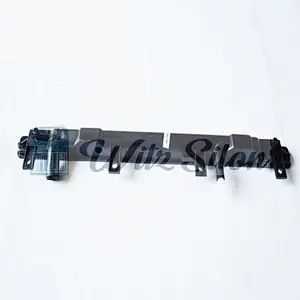 Car brass plastic upper top radiator water surge reserve expansion overflow tank