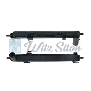 Car plastic radiator tank for radiator OEM 253103X100