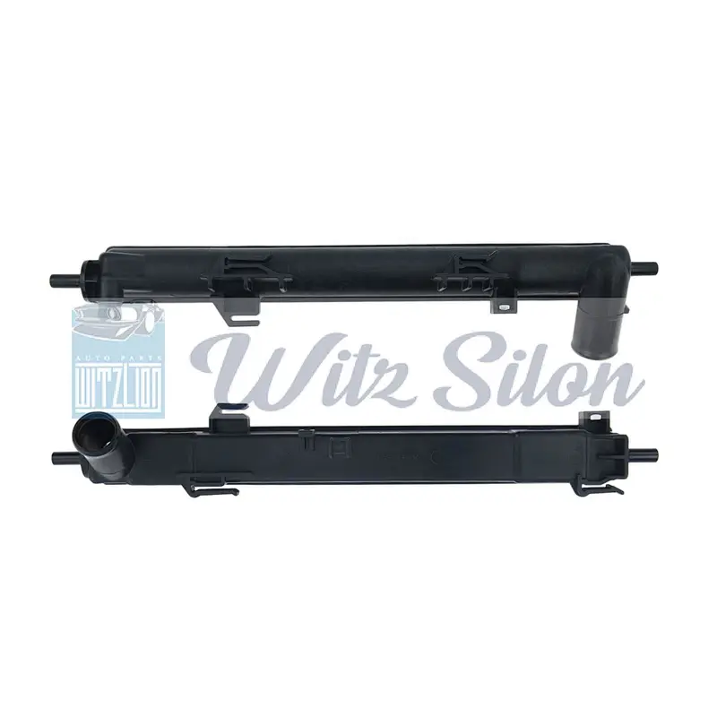 Car plastic radiator tank for radiator OEM 253103X100