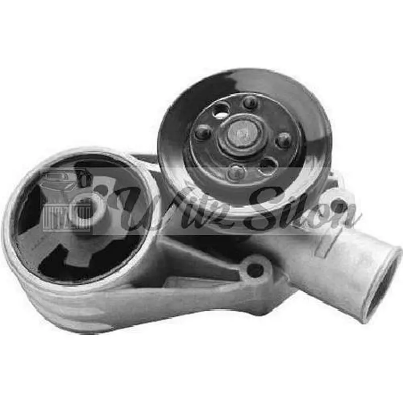 WATER PUMP 115050000 / 115050001 / 047121011A SKODA / FAVORIT 1.3/ / FORMAN 1.3/