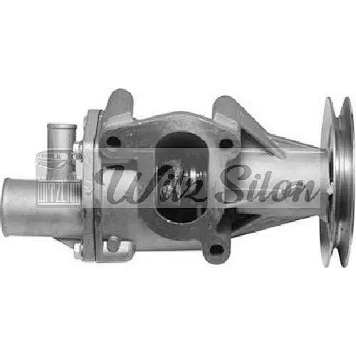 WATER PUMP 4192732 / 4243672 / 4243679 / 4296890 / 4384129 / 5939200 / 5882694 LANCIA / A 112/
