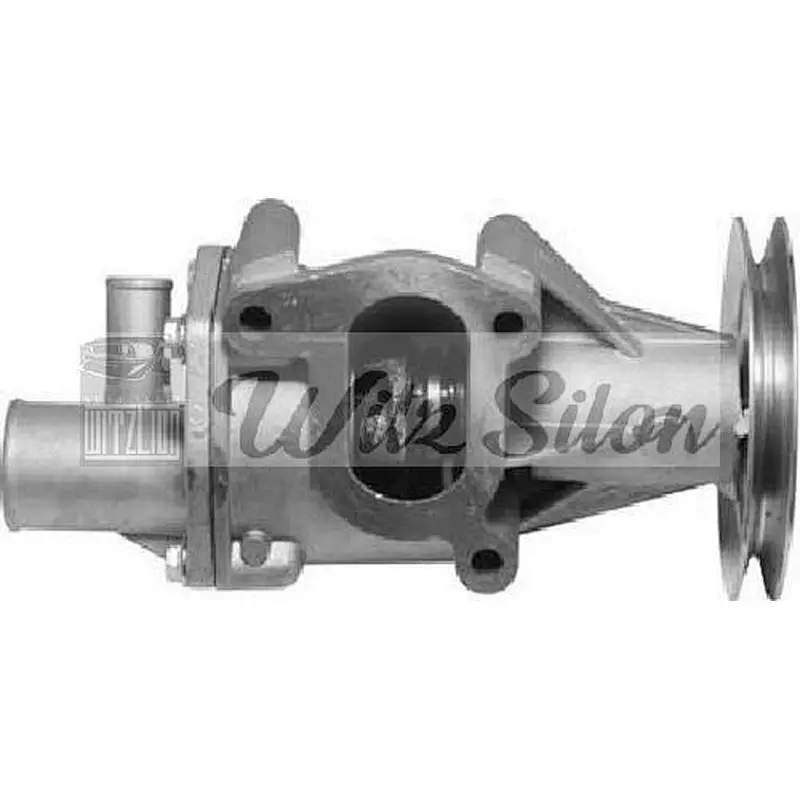 WATER PUMP 4192732 / 4243672 / 4243679 / 4296890 / 4384129 / 5939200 / 5882694 LANCIA / A 112/