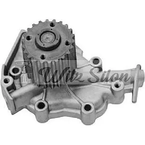 WATER PUMP 17400A70D04 / 1740070D00 DAEWOO / DAMAS,LABO(EXPORT MODEL)/