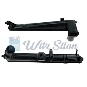 Car Parts Radiator Plastic Tanks Top Tanks and Car Radiator tools
