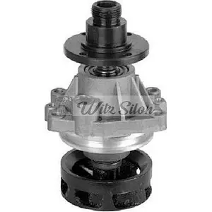 WATER PUMP 1334101 / 1334112 / 1334124 / 90541671 / 90512535 / 90509657 OPEL/VAU XHALL / OMEGA B/