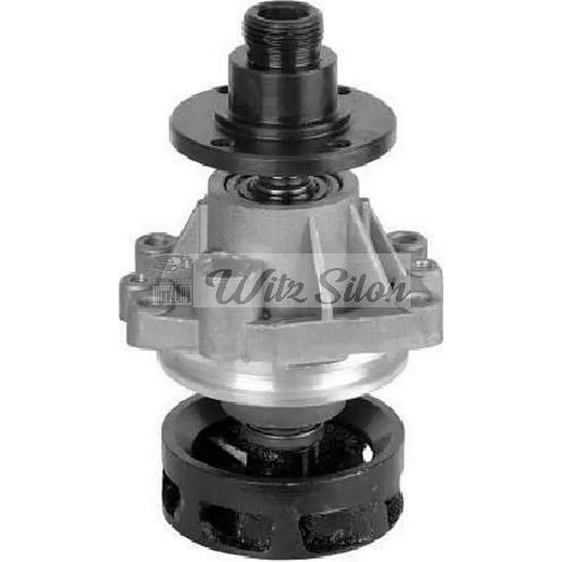 WATER PUMP 1334101 / 1334112 / 1334124 / 90541671 / 90512535 / 90509657 OPEL/VAU XHALL / OMEGA B/