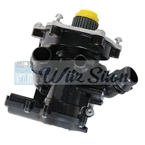 06K121011 06L121012 EA888 1.8T 2.0T Water Pump Thermostat Housing Assembly 06L121111H 06L121111G 06L121005A 06K121011B