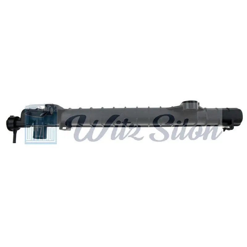 China Manufacture Customized Aluminium Radiator Plastic Tanks