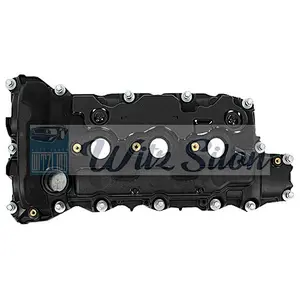 Chevrolet Engine Valve Cover GMC Buick Head Cover for OE 12647772 12640147 12624804