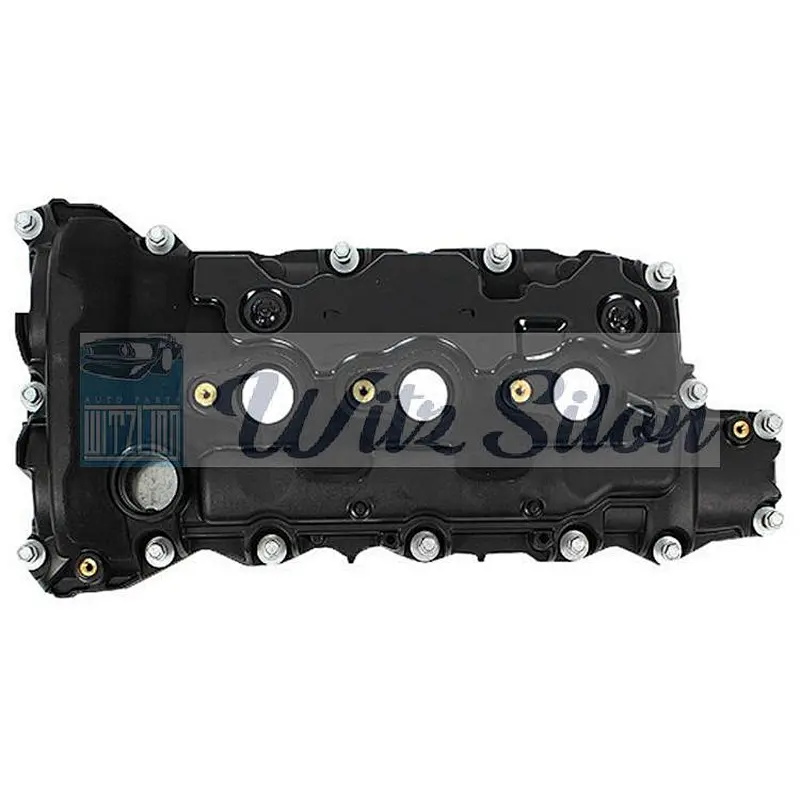 Chevrolet Engine Valve Cover GMC Buick Head Cover for OE 12647772 12640147 12624804
