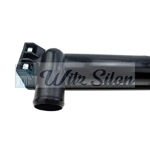 Plastic Tanks Car Radiator For TO OEM 1640065040