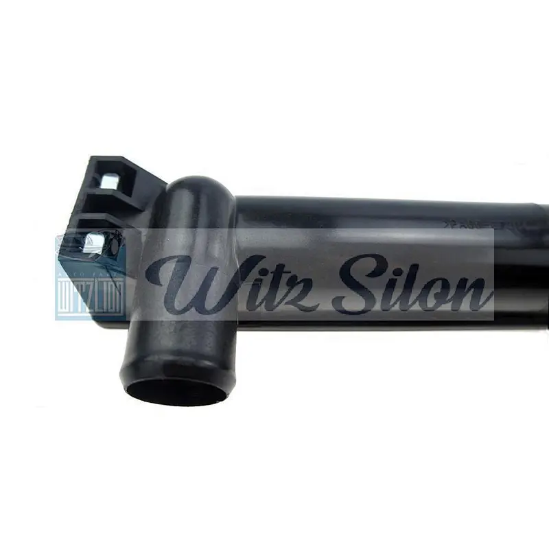 Plastic Tanks Car Radiator For TO OEM 1640065040
