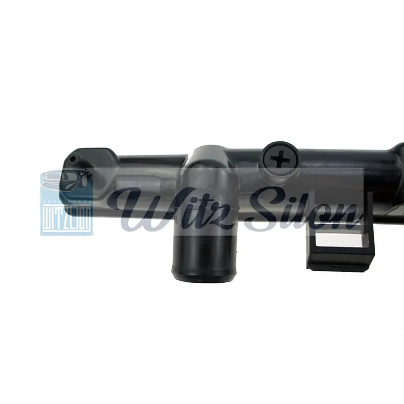 FACTORY COOLING SYSTEM PLASTIC RADIATOR TOP TANK FOR NISSAN SMALL CAR