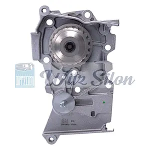 Water Pump 210101302R 2101046001 210105296R 7700105176 7700105378 7700274330 8200146297 8200428447 8200582675