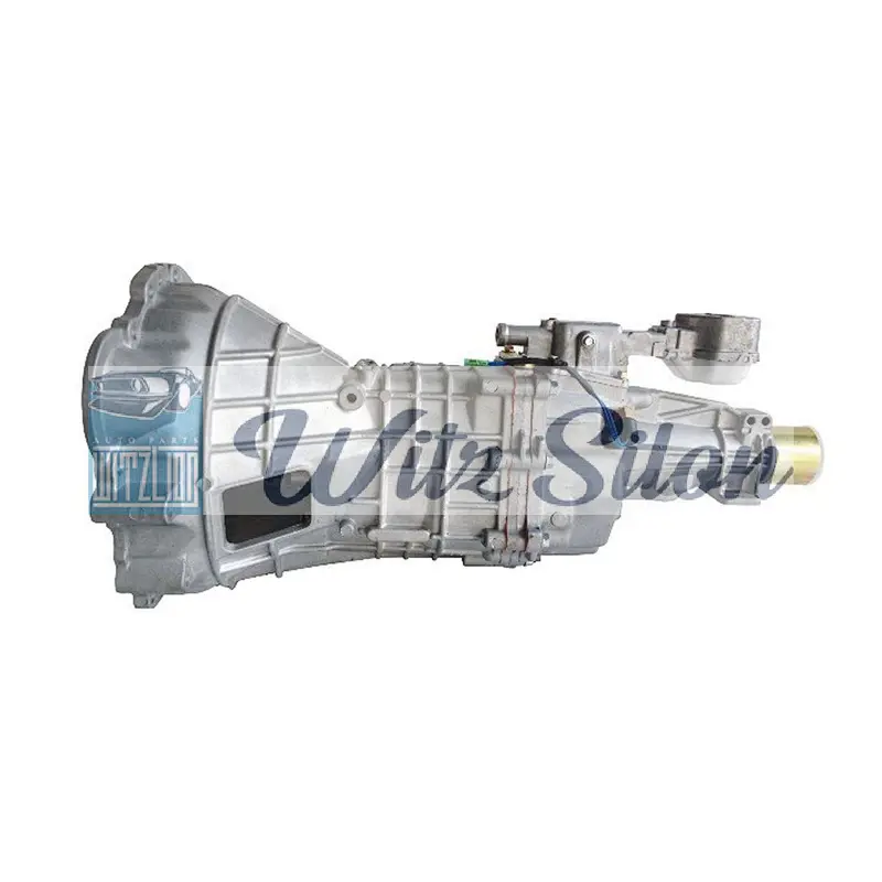 4JA1 TFR54 Automotive Transmission