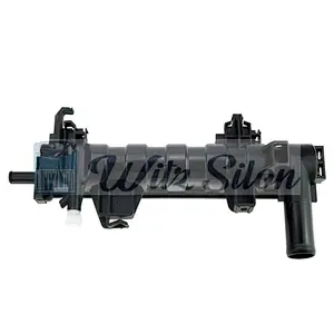 Plastic Tanks High Performance Auto Accessory Car Radiator For CHRYSLER TOWN&COUNTRY