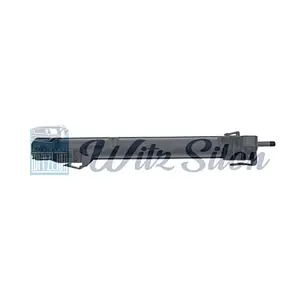 Popular Products radiator support manufacturer High Performance cooling radiator plastic tank