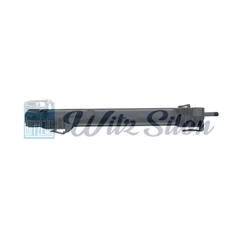 Popular Products radiator support manufacturer High Performance cooling radiator plastic tank
