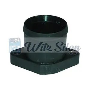auto v-w beetlle parts for water flange spare parts 075121133B