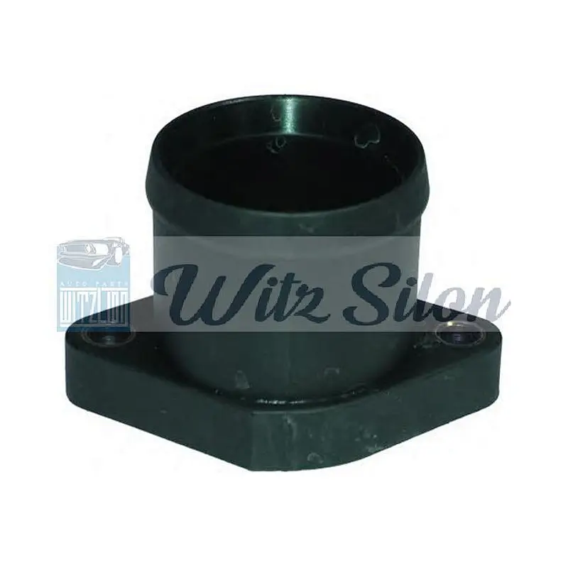 auto v-w beetlle parts for water flange spare parts 075121133B