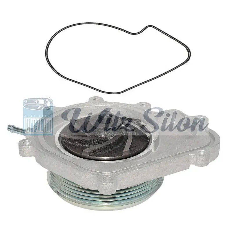 W218 W212 W204 S212 OM651 2.1D Water Pump Coolant 6512001101 6512001301 6512001901 6512006401 6512006801 6512007701 6512000300