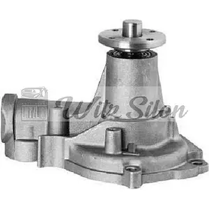 WATER PUMP MD972934 / MD300389 MITSUBISHI / PAJERO II/ / SPACE GEAR/ / L 200/ / DELICA (P0_W,P1_W,P2_W)/